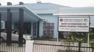 Oknum KSOP Tembilahan Diduga Persulit Izin Keagenan Perusahaan Kantor Cabang dan Membedakan Pelayanan
