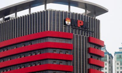 Lagi, KPK Panggil Empat Saksi Terkait Korupsi M Adil ke Gedung Merah Putih di Jakarta