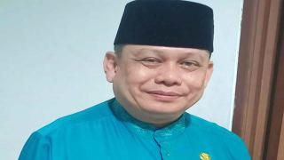 Dua PAW Baru Dilantik, Awal November Empat Anggota Dewan Riau Bakal Dilantik