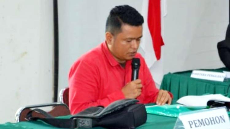 Putusan Komisi Informasi Riau Terkait CSR BRK Syariah, Pemohon Ajukan Keberatan ke Pengadilan