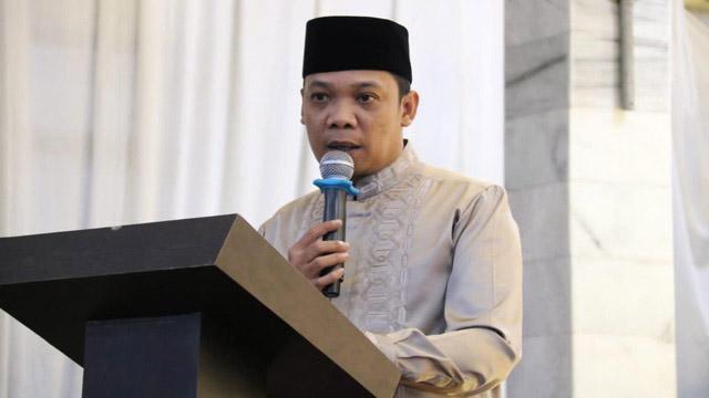 Siapkan Bonus Umrah, Pekanbaru targetkan Juara Umum MTQ Riau ke-41