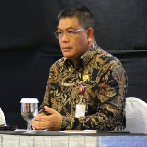 Riau Jadi Pilot Project Rehabilitasi Mangrove Program M4CR