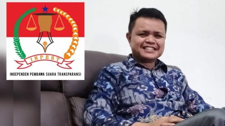 Resmi Terbentuk, DPD Lembaga INPEST Kepri, Jambi dan Sumsel Siap Jalankan AD/ART
