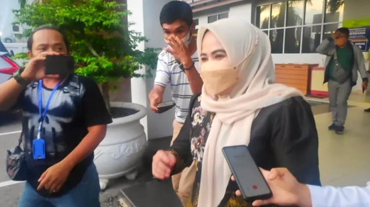 Dugaan Korupsi Tunjangan Transportasi Ida Yulita Susanti Naik Penyidikan