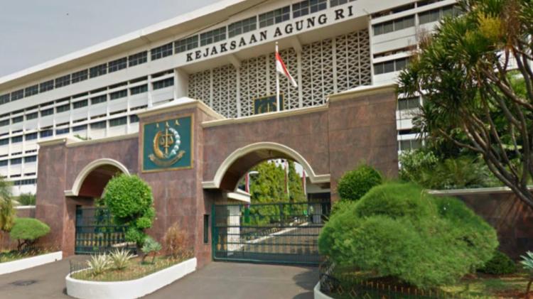 Jaksa Agung ST Burhanuddin Rotasi Kajari Pekanbaru, Bengkalis, Dumai, dan Inhu