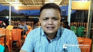 DPN INPEST Kritik Pedas Pemberitaan Catut Nama H. Bistamam, Ganda Mora: Jangan Asal Tuduh