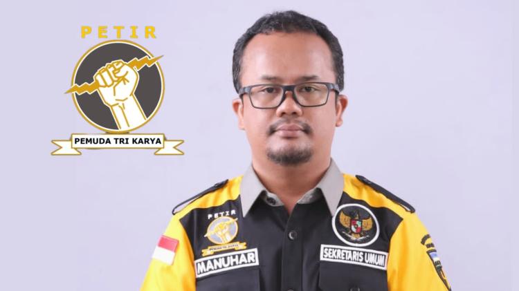 Dugaan SPPD Fiktif, PETIR Minta Ditkrimsus Polda Riau Periksa Seluruh Anggota DPRD Riau