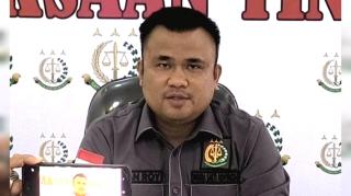 SPDP Perkara SPPD Diduga Fiktif DPRD Riau Sudah Diterima Kejati