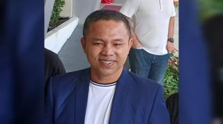 Abdul Wahid Siap Maju Dalam Pemilihan Gubernur Riau