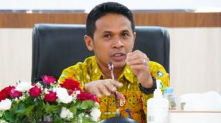 Persiapan Semakin Matang, KPU Riau Tuntaskan Coklit Pilkada Serentak Riau 2024